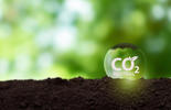 CO2 apskaita