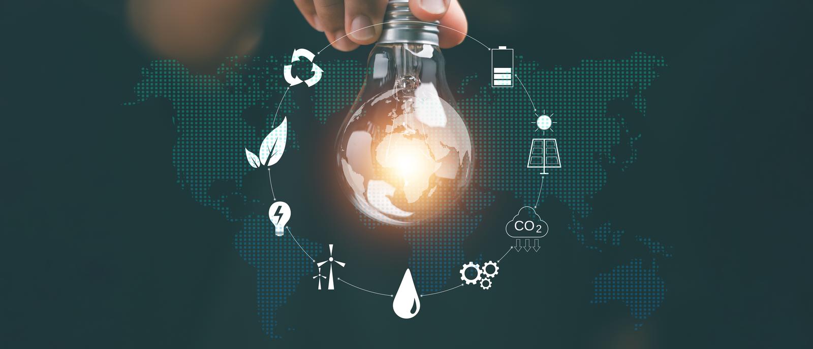 Energy management system