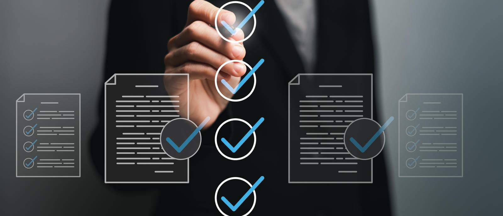 ISO 9001:2026 release