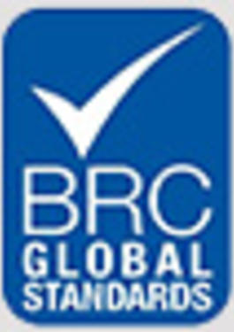 BRC standards