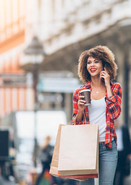 Plataus vartojimo prekės